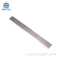Sharp Edge Tungsten Carbide Chemical Fiber Cutting Blade